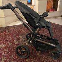 Trio “Janè” psseggino + ovetto + sacca