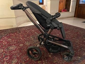 Trio “Janè” psseggino + ovetto + sacca