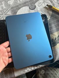 iPad 10 generazione