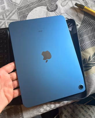 iPad 10 generazione