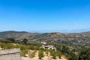 Perdifumo, Loc. Noce Alta grezzo