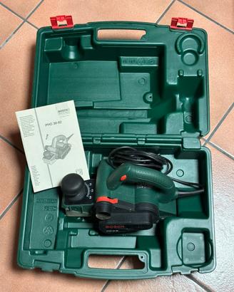 Pialla a filo Bosch PHO30-82