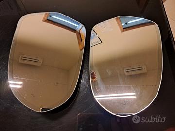 Specchi Audi A6 C7