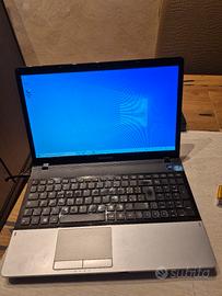 Pc Portatile Samsung 