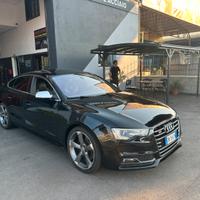 AUDI S5 333cv 2013