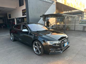 AUDI S5 333cv 2013