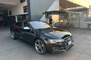 AUDI S5 333cv 2013