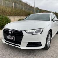 AUDI A4 Avant 2.0 TDI 150 Cv Ultra Business