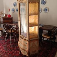 Vetrinetta Antica Stile Veneziano