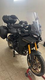 Yamaha tracer 9 gt 2023
