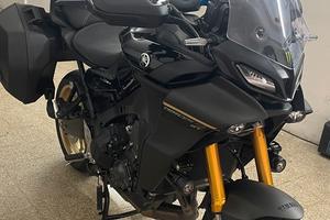 Yamaha tracer 9 gt 2023