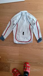 maglia ciclismo invernali 