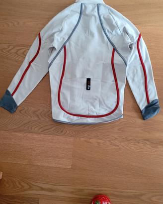 maglia ciclismo invernali 
