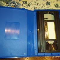 Videocassette gratis