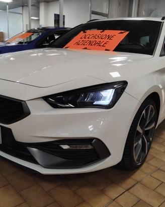 SEAT Leon Sportstourer 1.0 eTSI 110 CV DSG FR MH