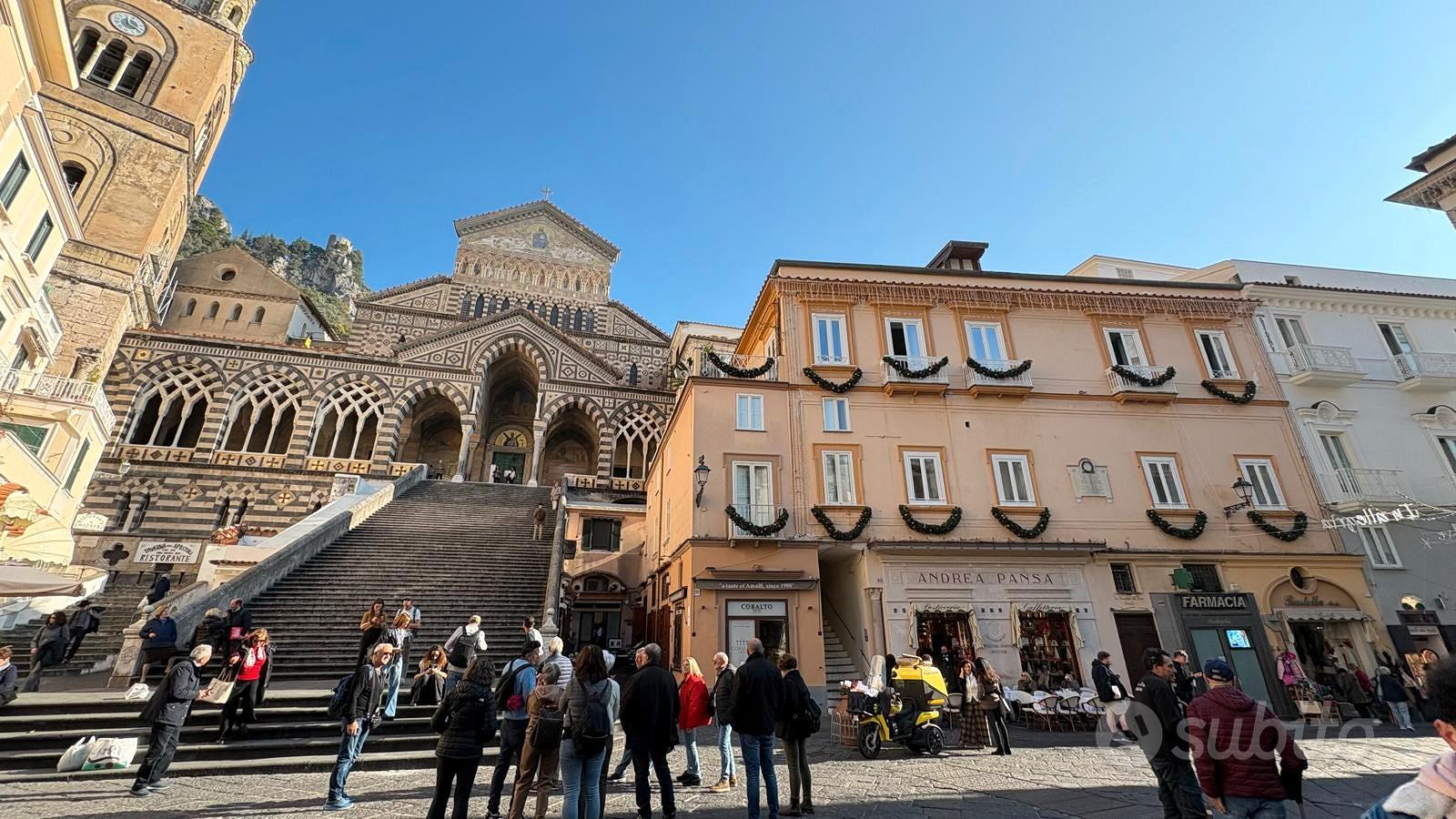 Appartamento – Amalfi, Pogerola - Vista 4