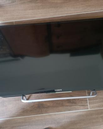 TV SONY bravia 32 pollici per pezzi di ricambio