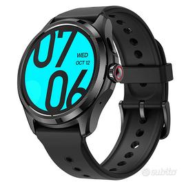 TicWatch 5 Pro wear Google smartwatch