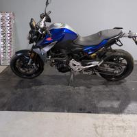 Bmw F 900 R NAKED