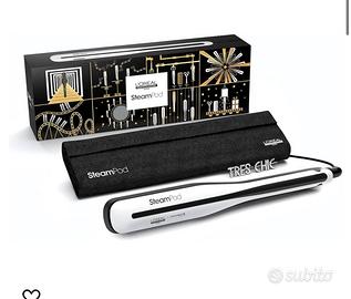 Piastra A Vapore L’Oreal Steampod 3