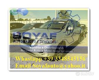 Ricambi NISSAN PATHFINDER fino al 2020