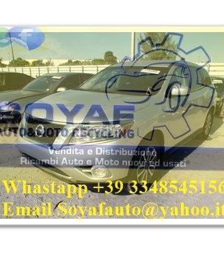 Ricambi NISSAN PATHFINDER fino al 2020