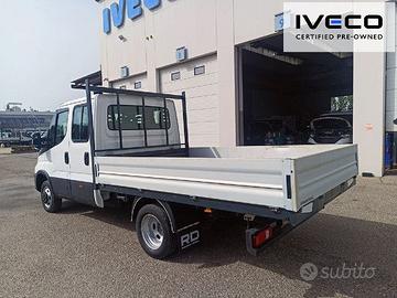 IVECO IVECO DAILY 35C14D