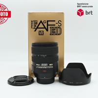 Nikon AF-S 24-120 F3.5-5.6 G IF VR (Nikon)