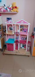 Casa dei Sogni di Barbie FFY84 Tutto per i bambini In vendita a Milano