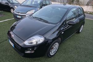 Fiat Punto Evo 14 gpl euro 6. Anno 2015