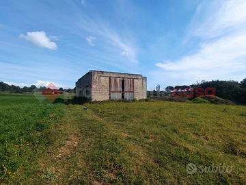 Rustico/Casale/Corte Otranto [Cod. rif 3140443VRG]
