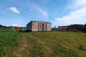 Rustico/Casale/Corte Otranto [Cod. rif 3140443VRG]