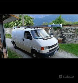 Volkswagen t4 1.9 leggi bene
