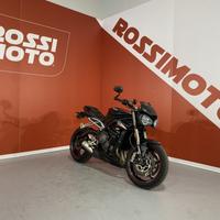 TRIUMPH Street Triple Triumph Street Triple RS M