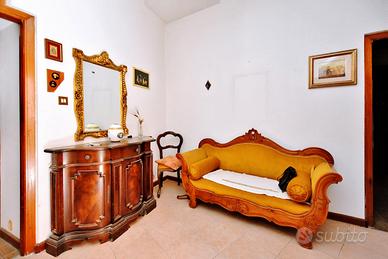 Ossi - casa indipendente