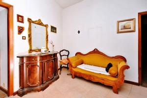 Ossi - casa indipendente