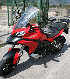 Ducati Multistrada 1200 S GT ABS DDS