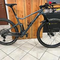 SCOTT SPARK 910 tg L carbon  29"