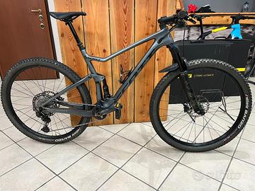 SCOTT SPARK 910 tg L carbon  29"