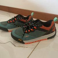 Scarpe donna per mountain bike marca CMP