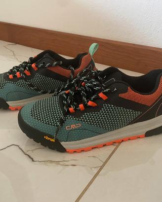 Scarpe donna per mountain bike marca CMP