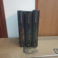 Trilogia di Sylvain Reynard