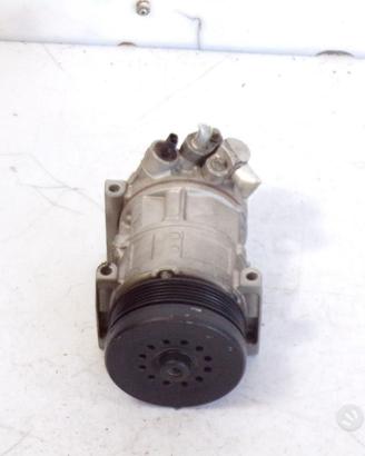 Compressore aria Fiat Grande Punto 1.4 benz 2011