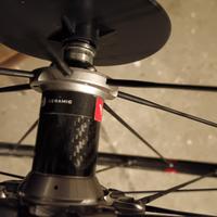 . mozzo fulcrum zero race carbon 