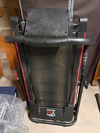 Tapis Roulant fitness