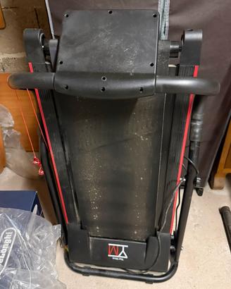 Tapis Roulant fitness