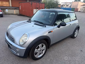 MINI Mini 1.6 16V Cooper Park Lane Stupenda Bell