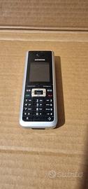 telefono cordless siemens gigaset sl55