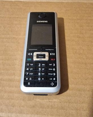 telefono cordless siemens gigaset sl55