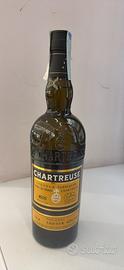 CHARTREUSE 2026